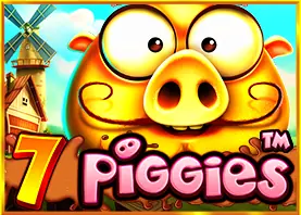 kiki49 7 Piggies ทดลองเล่นฟรี