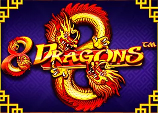 kiki49 8 Dragons ทดลองเล่นฟรี