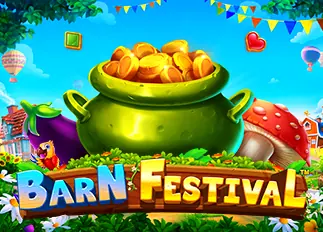 kiki49 Barn Festival ทดลองเล่นฟรี