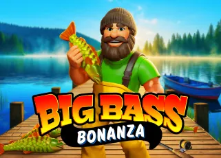 kiki49 Big Bass Bonanza ทดลองเล่นฟรี