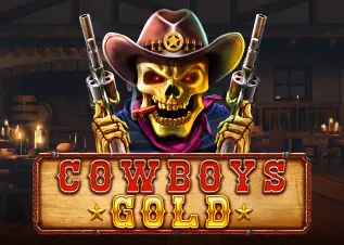 kiki49 Cowboys Gold ทดลองเล่นฟรี