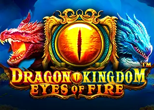 kiki49 Dragon Kingdom Eyes of Fire ทดลองเล่นฟรี