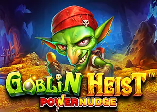 kiki49 Goblin Heist Powernudge ทดลองเล่นฟรี