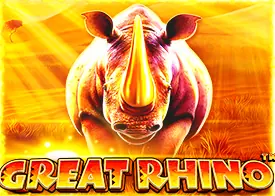 kiki49 Great Rhino ทดลองเล่นฟรี