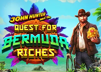 kiki49 John Hunter Quest for Bermuda Riches ทดลองเล่นฟรี