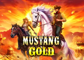 kiki49 Mustang Gold ทดลองเล่นฟรี