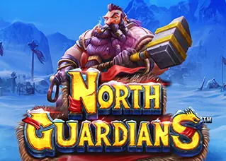 kiki49 North Guardians ทดลองเล่นฟรี