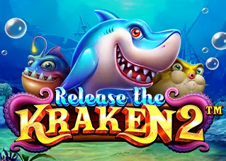 kiki49 Release the Kraken 2 ทดลองเล่นฟรี