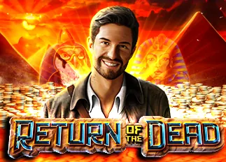 kiki49 Return of the Dead ทดลองเล่นฟรี