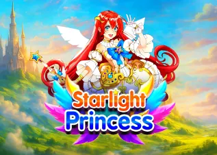 kiki49 Starlight Princess ทดลองเล่นฟรี