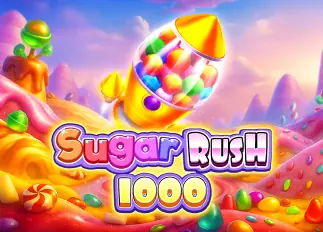 kiki49 Sugar Rush 1000 ทดลองเล่นฟรี