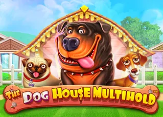 kiki49 The Dog House Multihold ทดลองเล่นฟรี