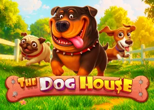 kiki49 The Dog House ทดลองเล่นฟรี