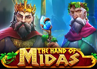 kiki49 The Hand of Midas ทดลองเล่นฟรี
