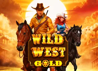 kiki49 Wild West Gold ทดลองเล่นฟรี