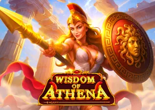 kiki49 Wisdom of Athena ทดลองเล่นฟรี